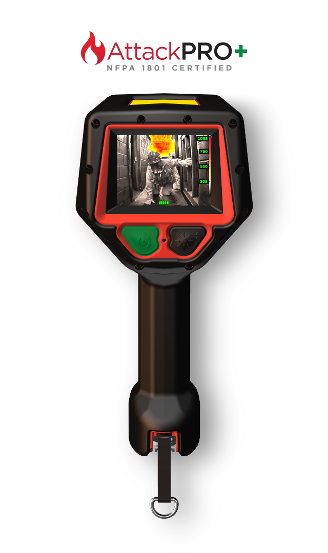 Seek Thermal - AttackPRO+ NFPA