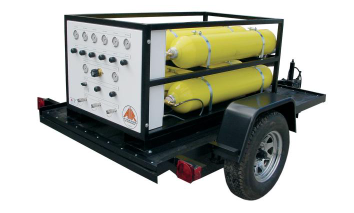 Air Systems - The Air-Responder™