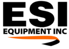 ESI Equipment inc
