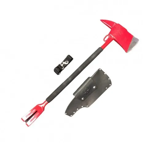 Fire Hooks Unlimited - ALL-AXE SET