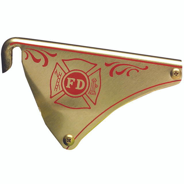 Cairns® - FRONT HOLDER, MALTESE, SILKSCREEN