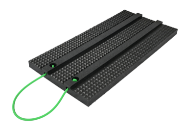 Turtle Plastics - Slab Pad™