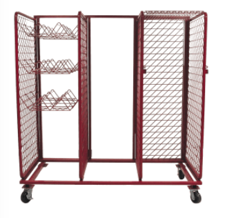 Ready Rack by Groves - SOS RACK