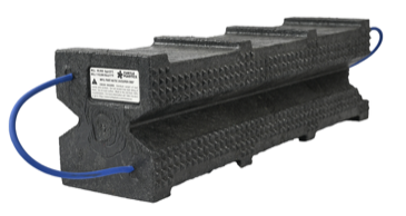 Turtle Plastics - Super Crib™