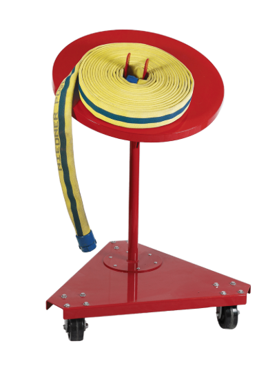 Ready Rack by Groves - TILTING HOSE TURNTABLE