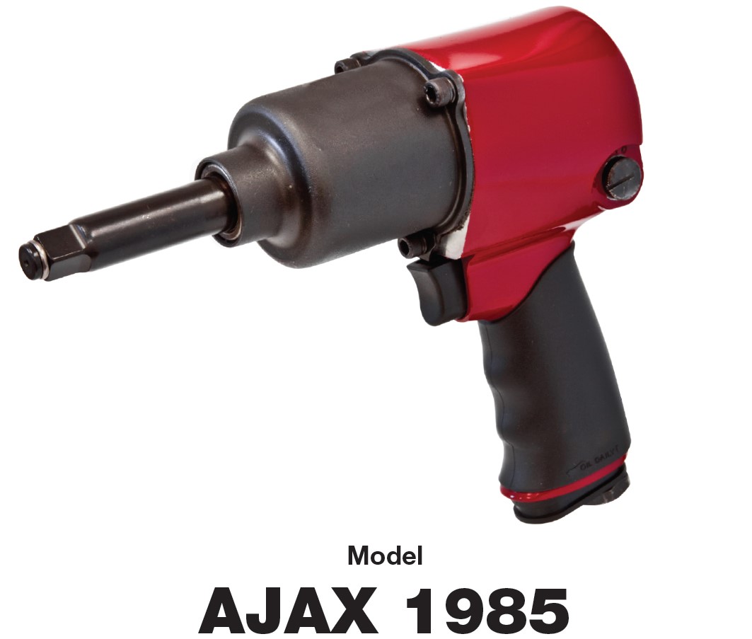Ajax - 1/2" Impact Wrench
