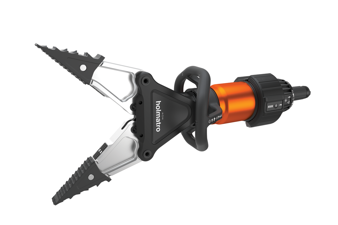 HOLMATRO - Spreader PSP50