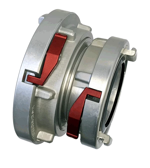 Harrington - HSTS- Storz Adapters- Storz x Storz