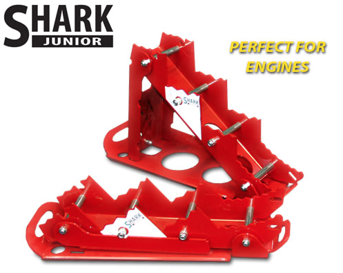 Rescue42 - 42 SHARK™ Cribbing Junior