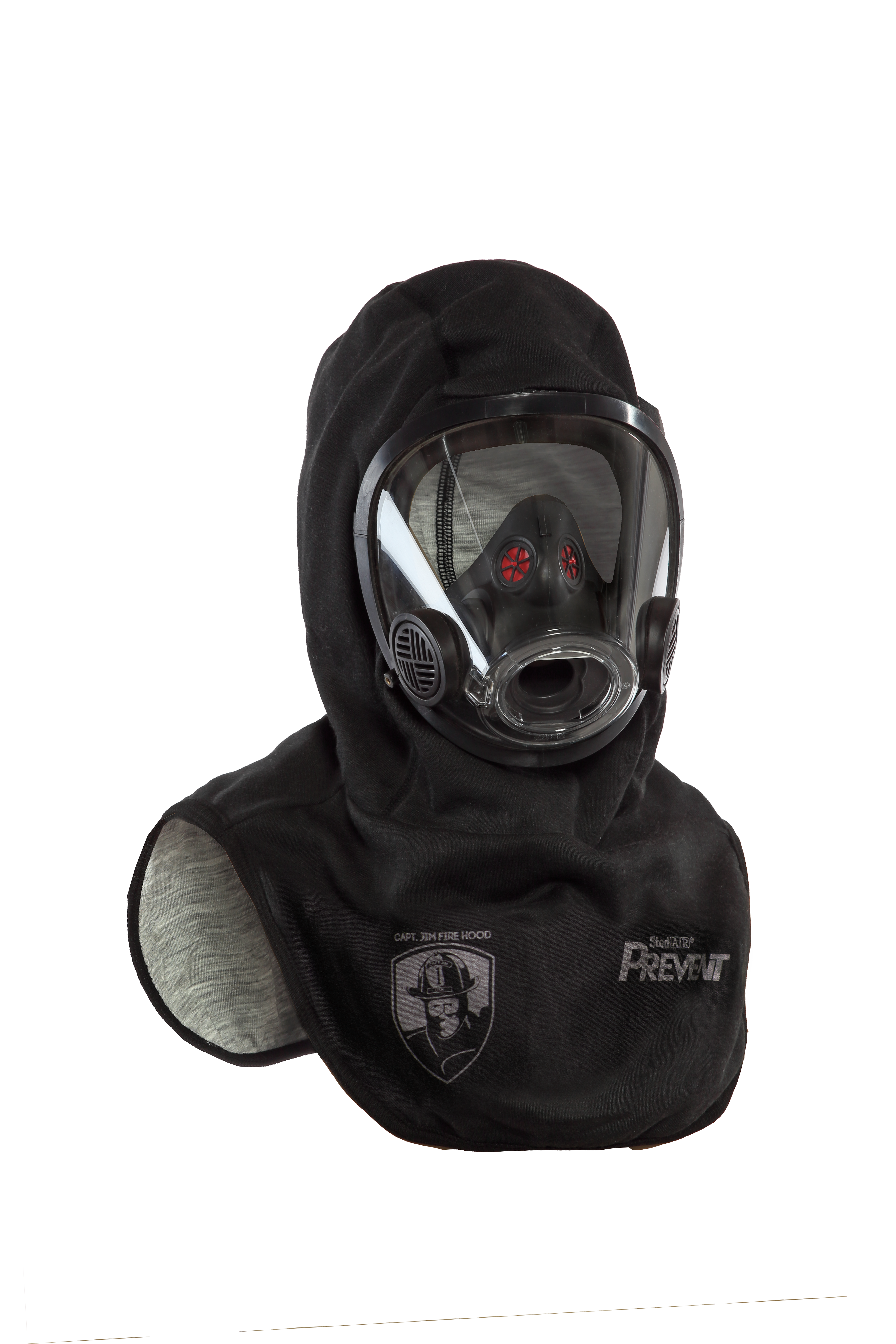 FireDex - Captain Jim Firefighting Hood with Stedair® PREVENT