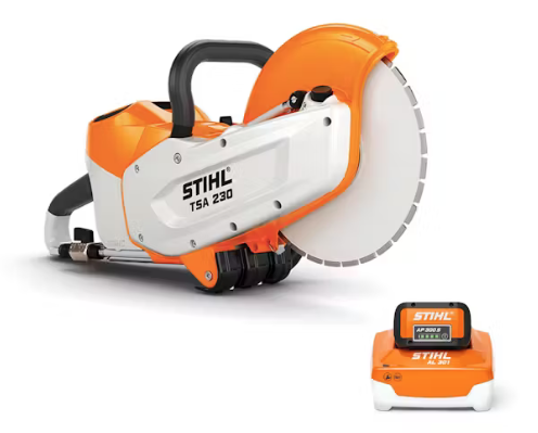 Stihl - TSA 230