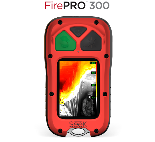 Seek Thermal - FirePRO 300™ 