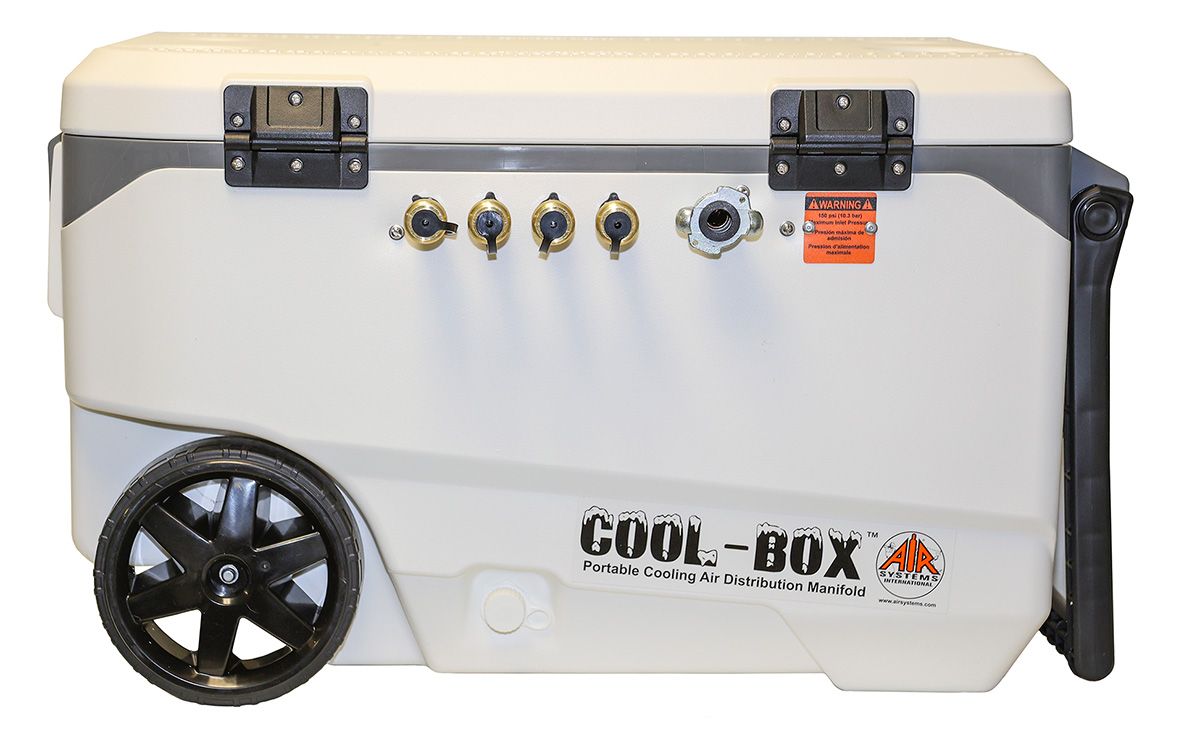 Air Systems - Cool-Box™