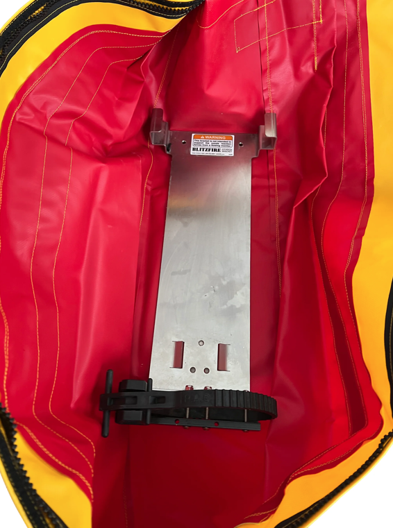 ALL WEATHER NOZZLE COVER - BlitzFire™ Oscillator OS Firefighting Nozzle Cover