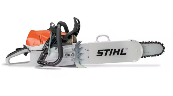 STIHL - MS 462 R C-M Rescue