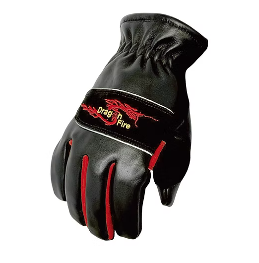 Dragon Fire - X2S Structural Glove (NFPA 1971-2018 Edition)