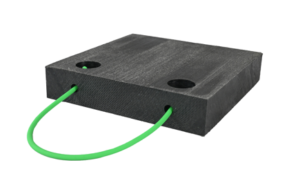 Turtle Plastics - Jack Pad