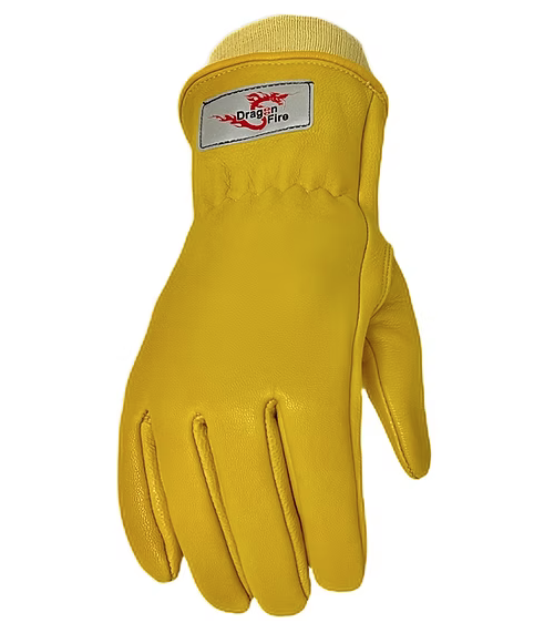 Dragon Fire - Model 19 CF - Wildland/Tech Rescue