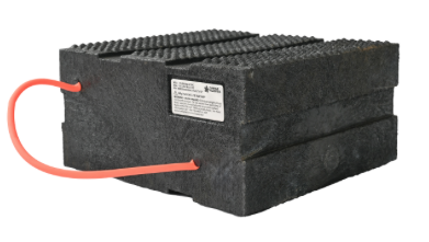 Turtle Plastics - Half Slab®