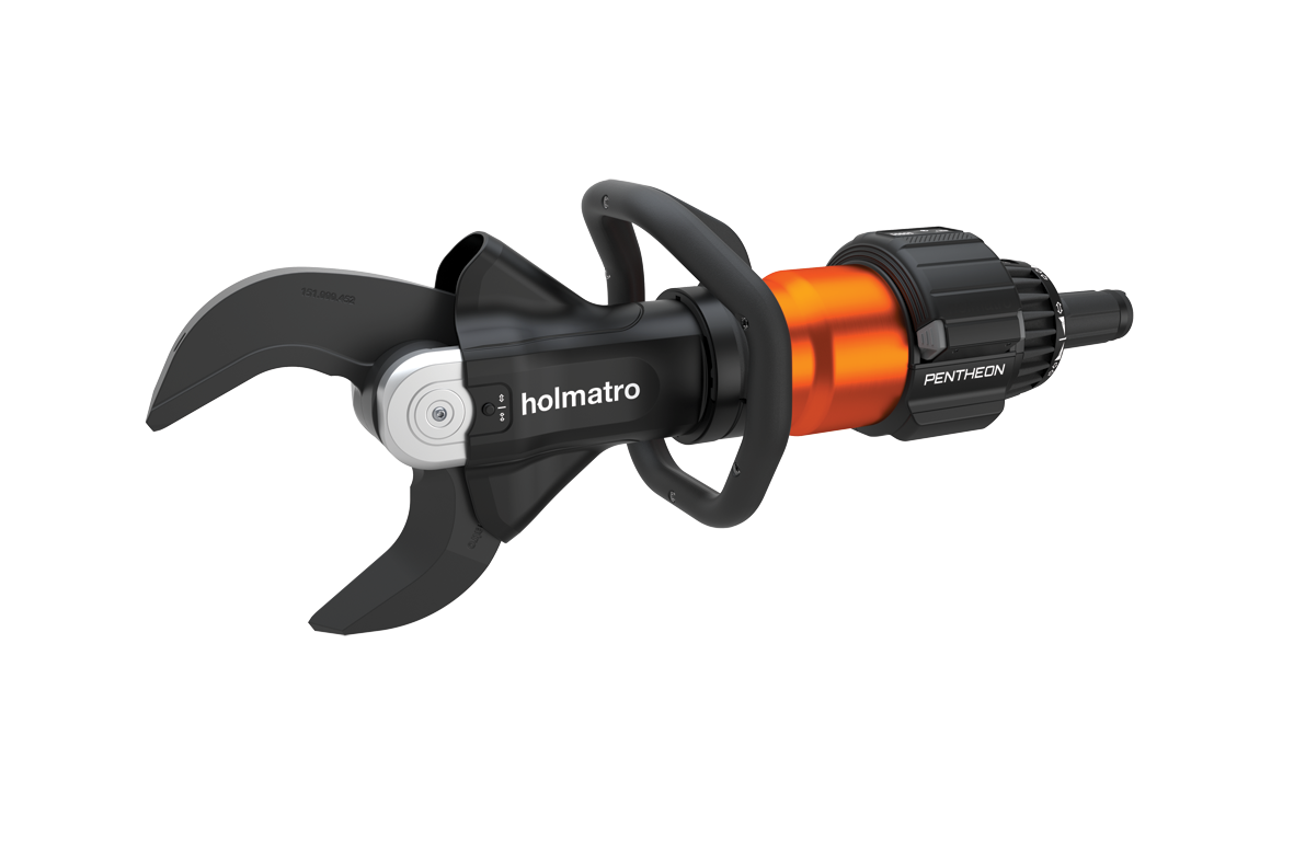 HOLMATRO - CUTTER PCU50