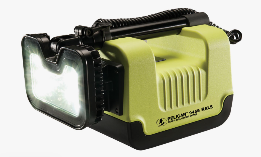 Pelican - 9455 REMOTE AREA LIGHT