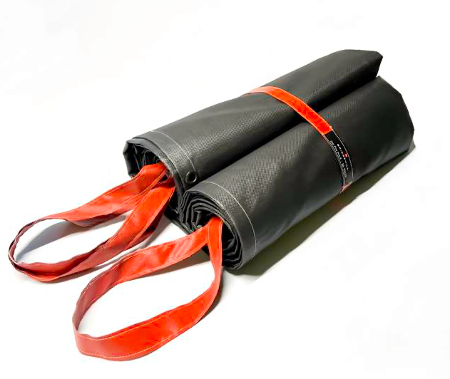 Bridgehill - Standard - Fire Blanket 