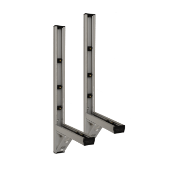 PAC - Multi Mount HD Kit