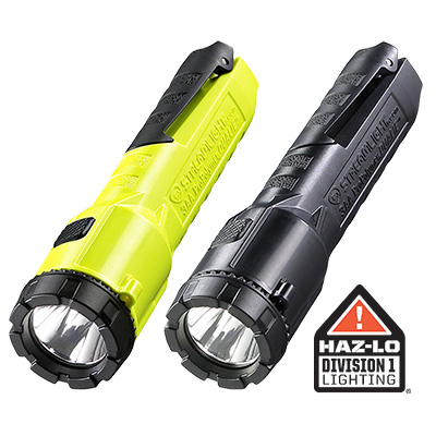 Streamlight - DUALIE® 3AA FLASHLIGHT