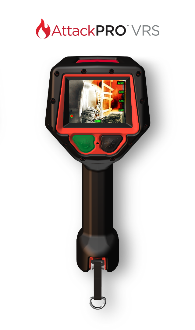 Seek Thermal - AttackPRO VRS™ 