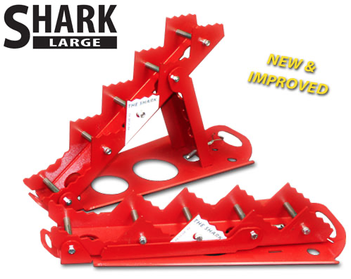 Rescue42 - SHARK™ Cribbing Large