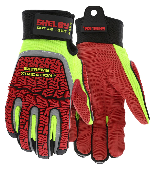 Shelby - 2520 - EXTREME XTRICATION®