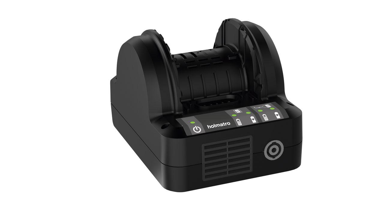 HOLMATRO - Pentheon PBCH2 Battery Charger