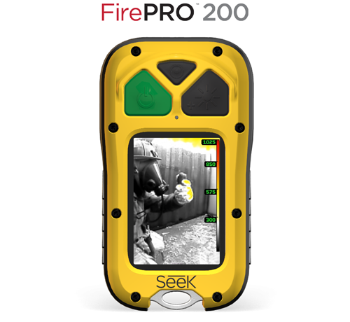Seek Thermal - FirePRO 200™ 