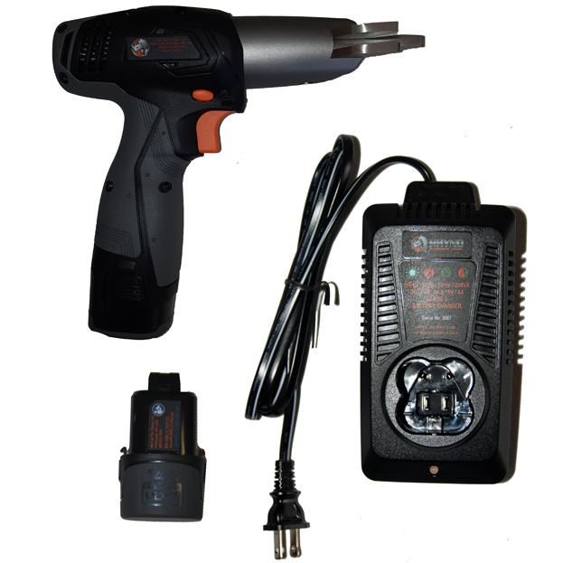 Rhyno - RHYNO 2.2 Windshield Cutter™ Basic Kit | Crash Kit Cutter Tool