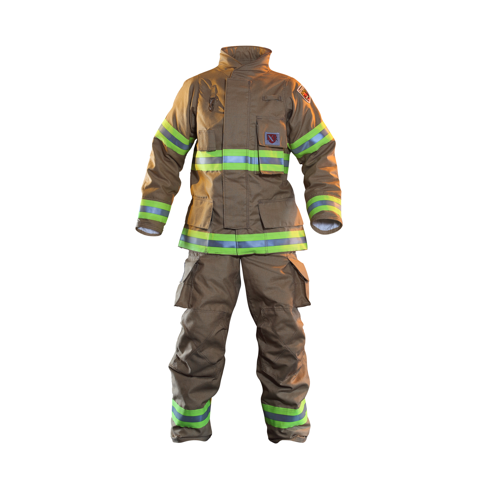 FireDex - FXR Custom Turnout Gear