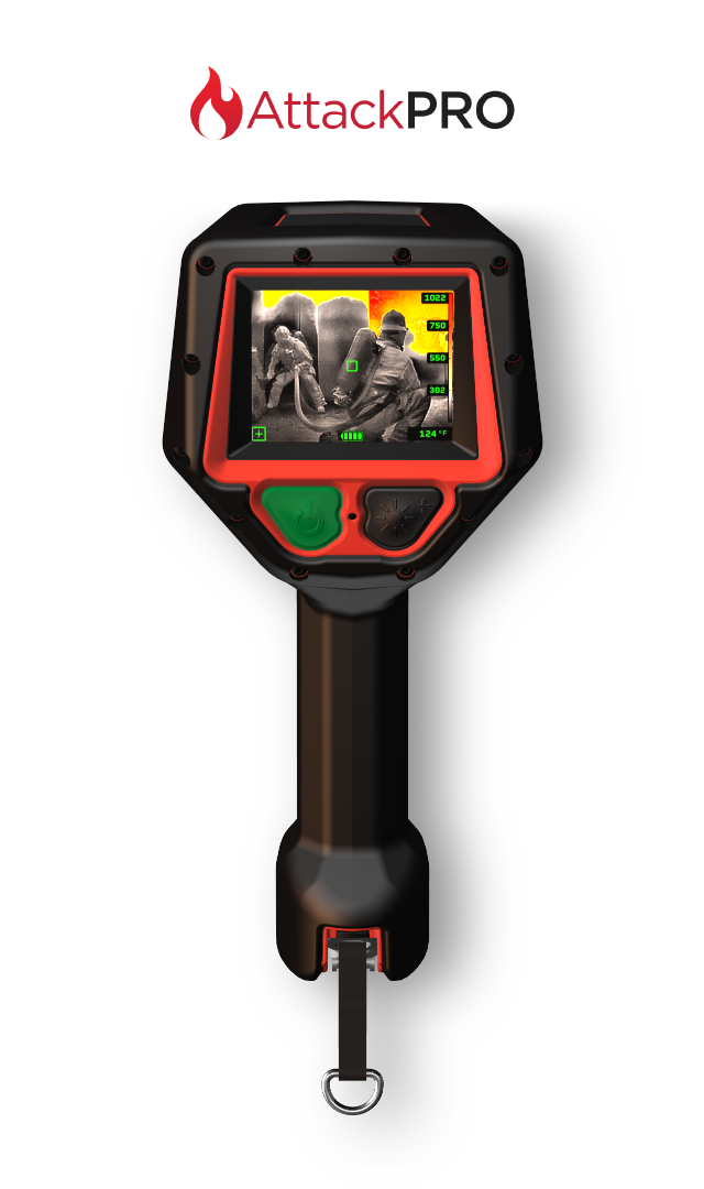 Seek Thermal - AttackPRO™ 