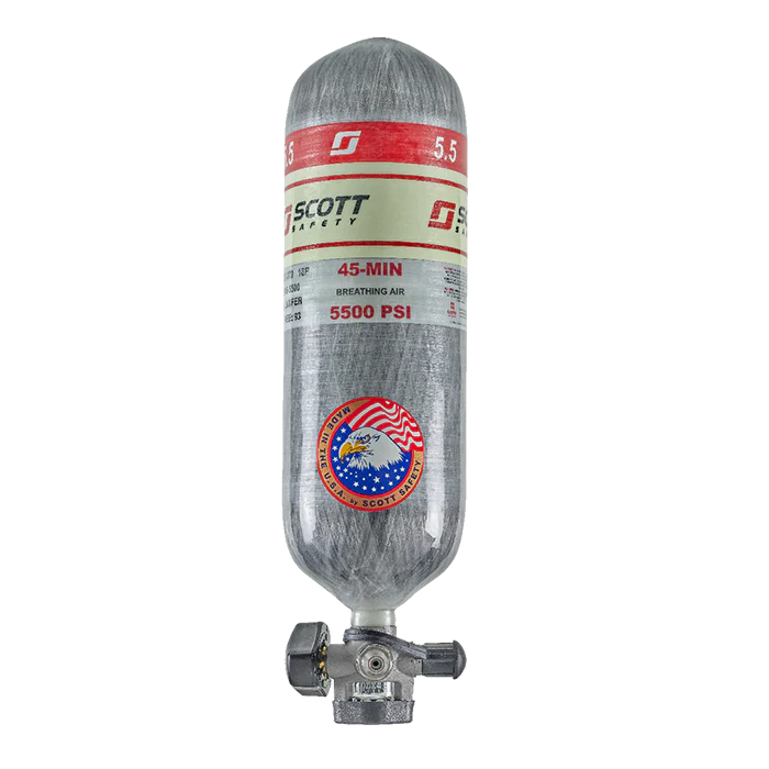 3M™ Scott™ - CYLINDERS