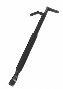 Fire Hooks - Captain's Hook