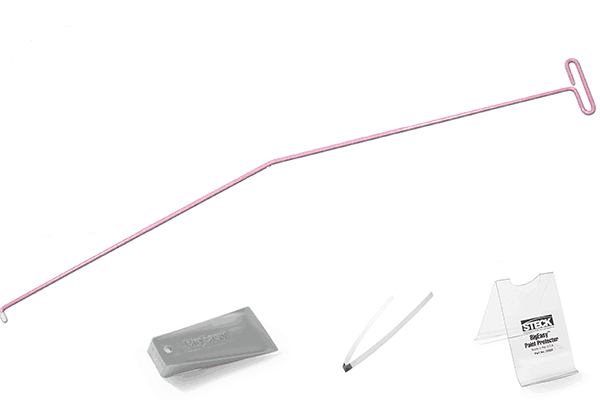 Steck - Classic BigEasy Kit