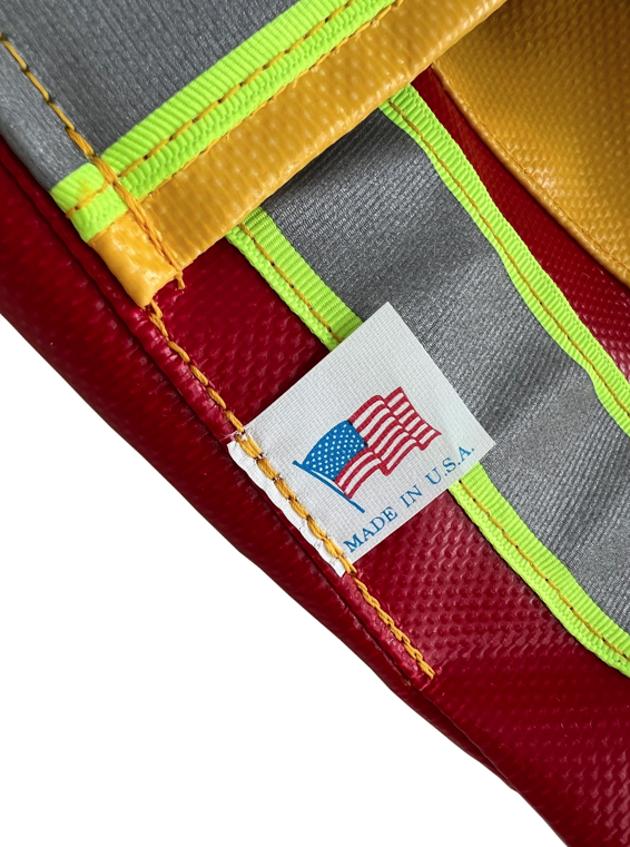 ALL WEATHER NOZZLE COVER - Blitzforce Firefighting Nozzle Cover