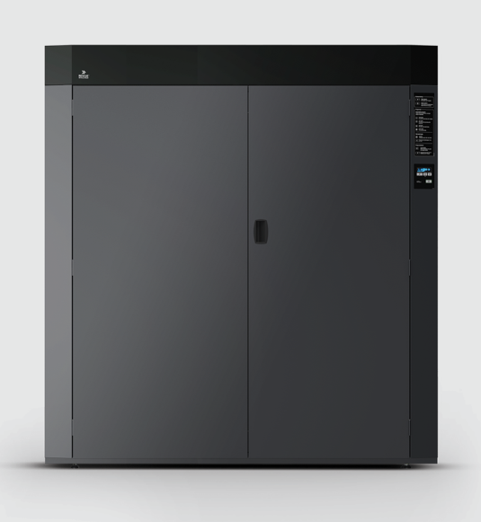 RESCUE INTELLITECH - DRYING CABINETS