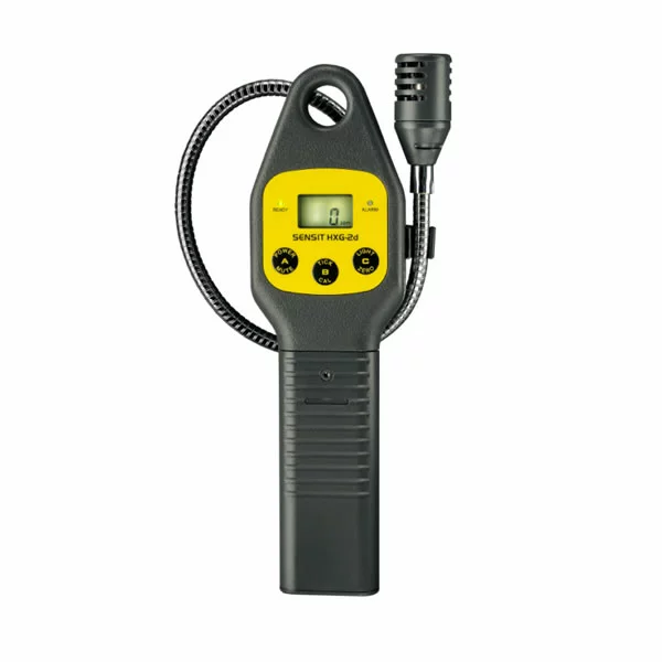 FireCraft - SENSIT® HXG-2d Combustible Gas Leak Detector