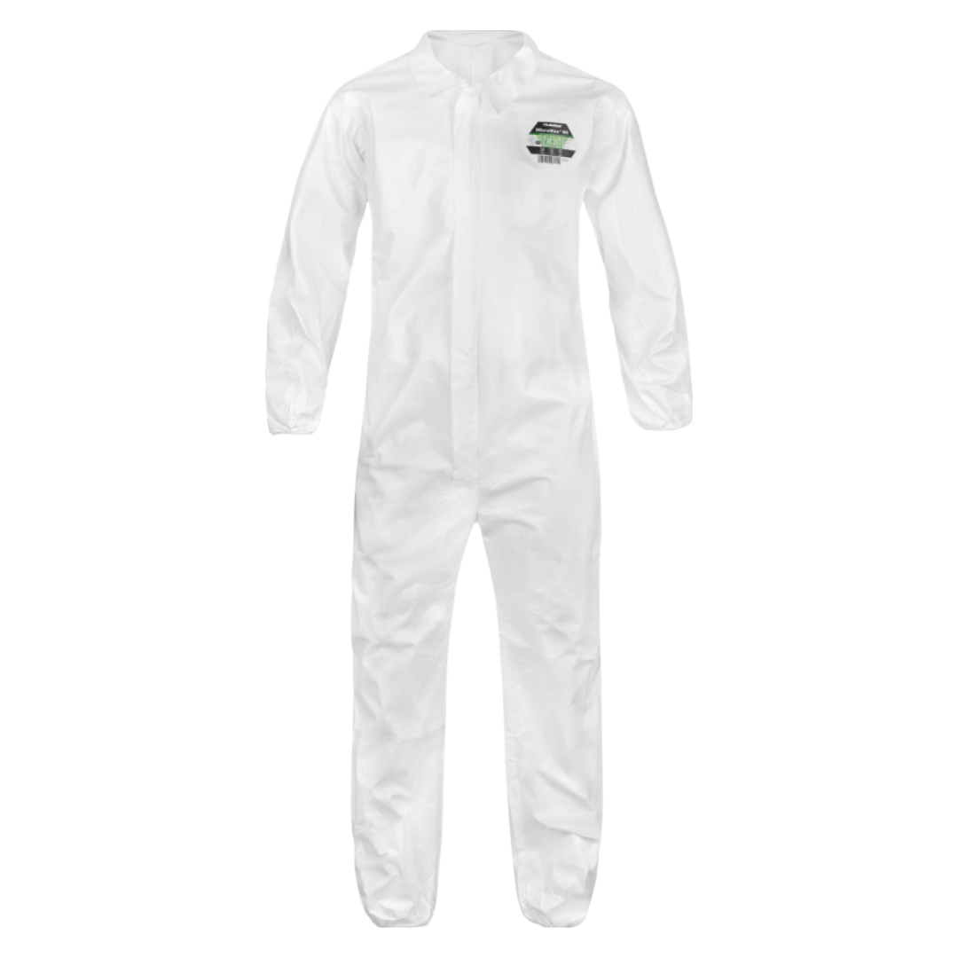 Lakeland - MicroMax® NS Global Pattern Coveralls Case