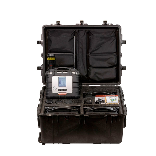 Rae Systems - AreaRAE Rapid Deployment Kit (RDK)