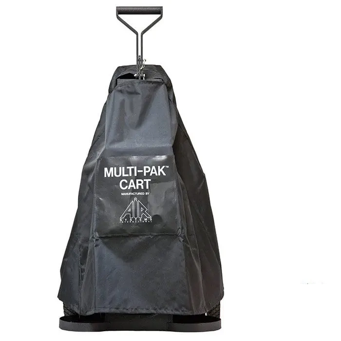 Air Systems - MULTI-PAK™ MP-C Cart Cover