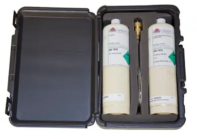 Air Systems - Calibration Kit 