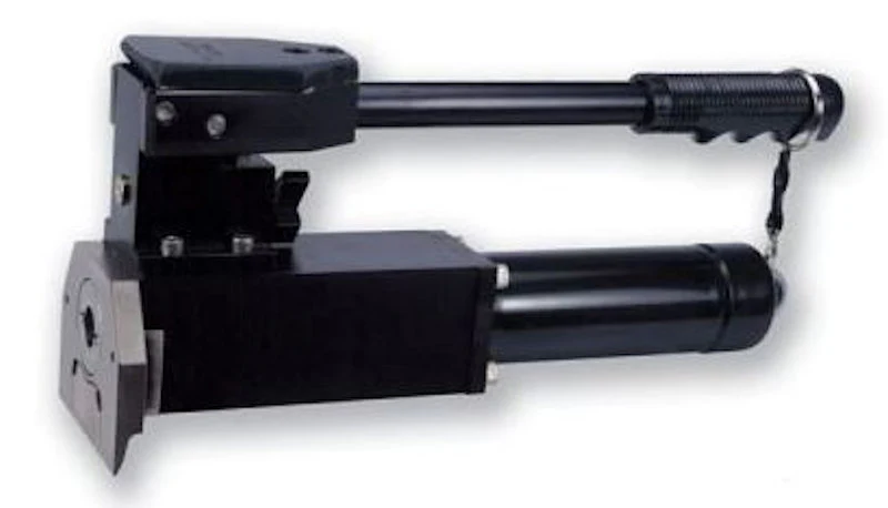 Fire Hooks Unlimited - HYDRA RAM I