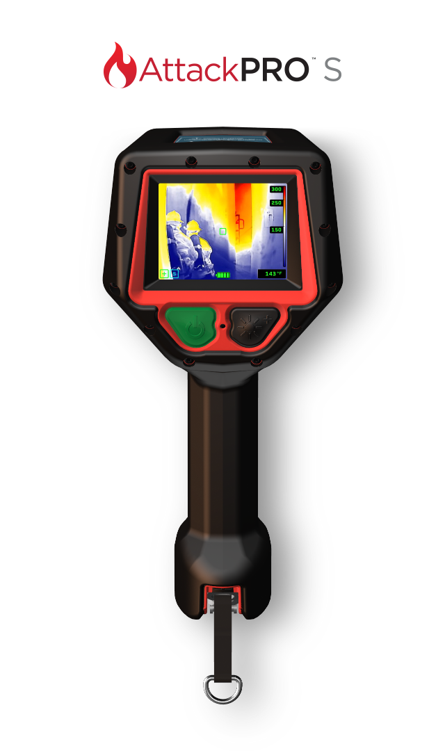 Seek Thermal - AttackPRO™ S