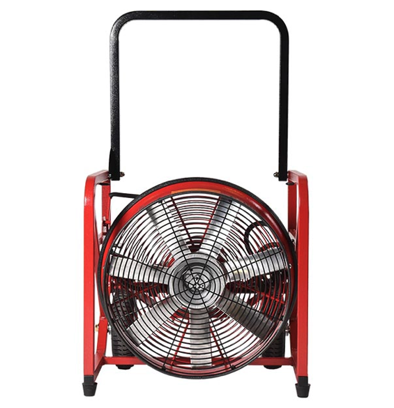 SUPER VAC - 7 SERIES ELECTRIC PPVs - 716E2