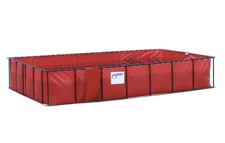 Husky Portables - SKINNY® TANKS